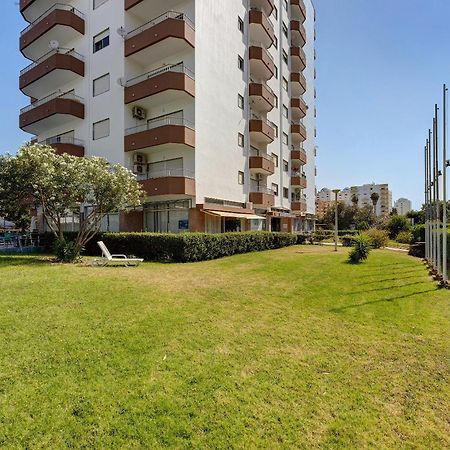 Apartamento Mar E Sol Portimão Esterno foto