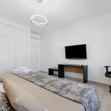 Apartamento Mar E Sol Portimão Esterno foto