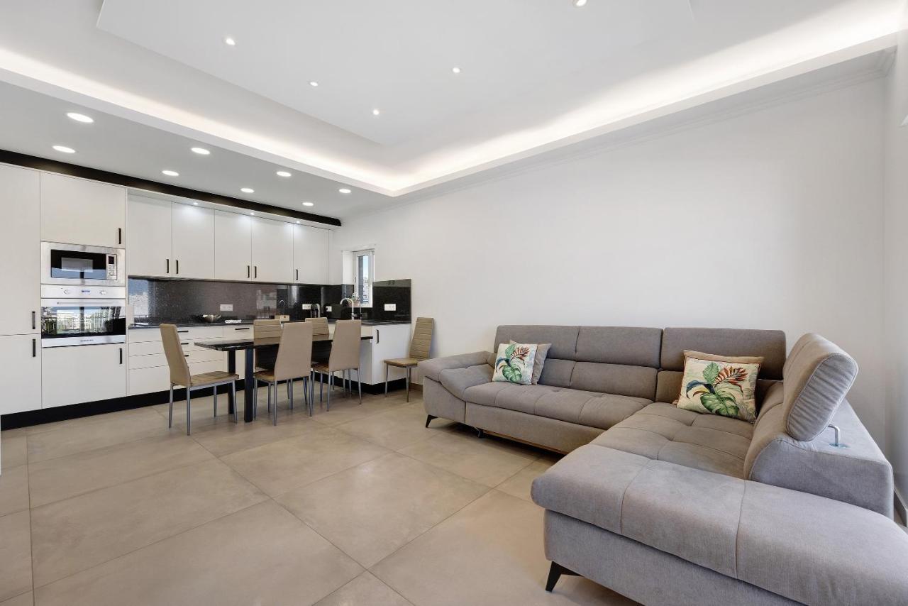 Apartamento Mar E Sol Portimão Esterno foto
