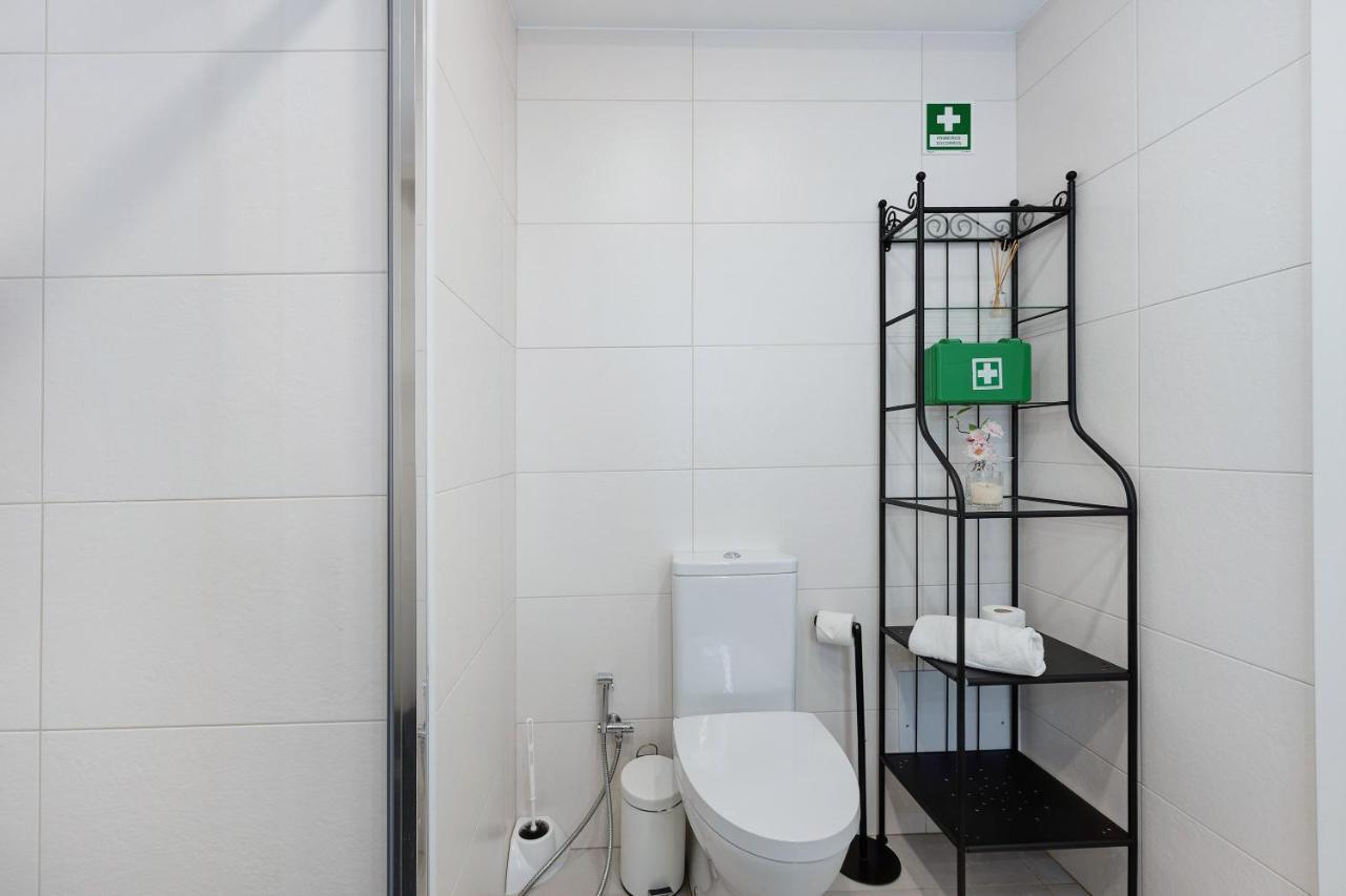 Apartamento Mar E Sol Portimão Esterno foto