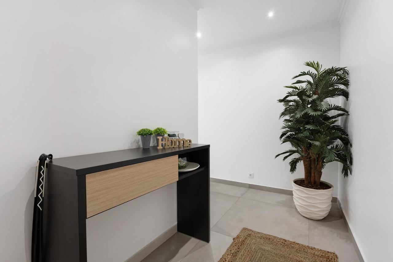 Apartamento Mar E Sol Portimão Esterno foto
