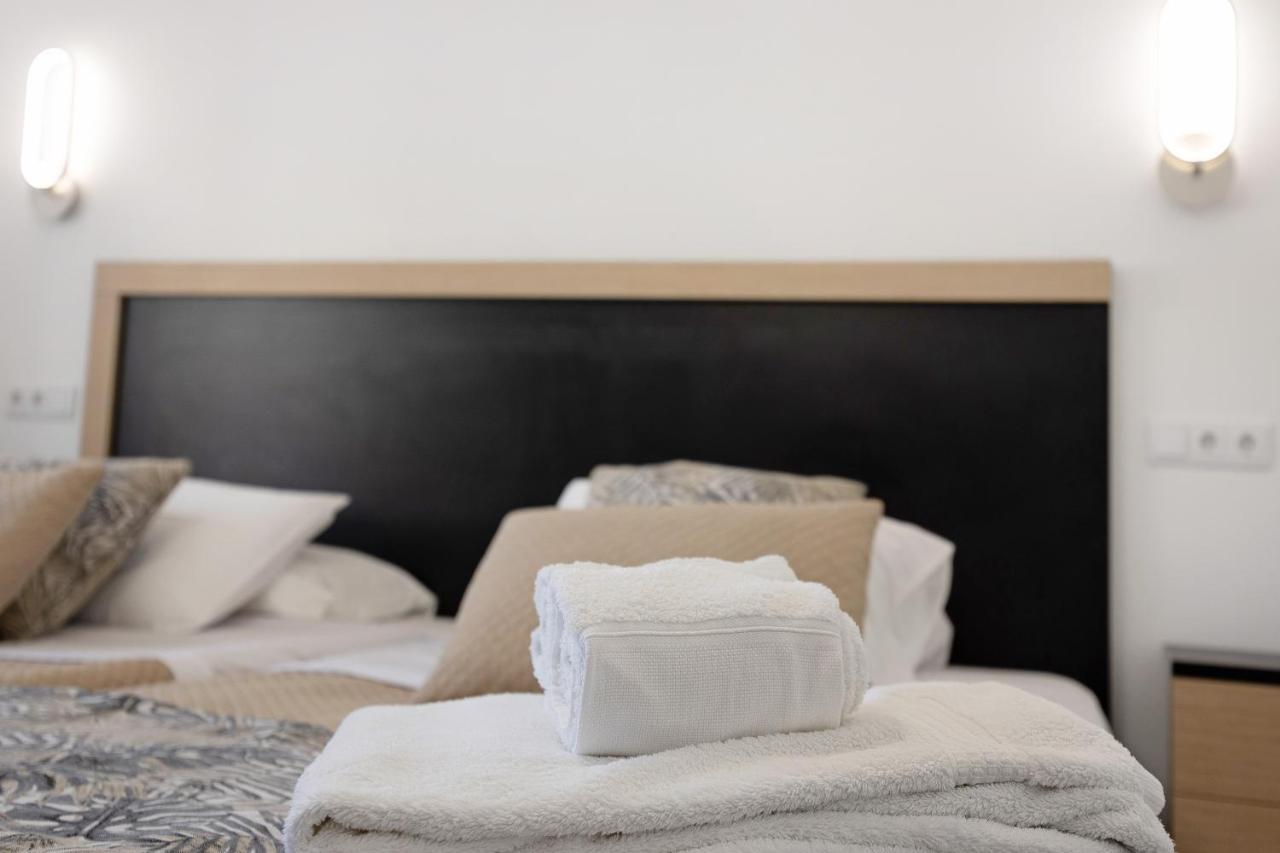 Apartamento Mar E Sol Portimão Esterno foto