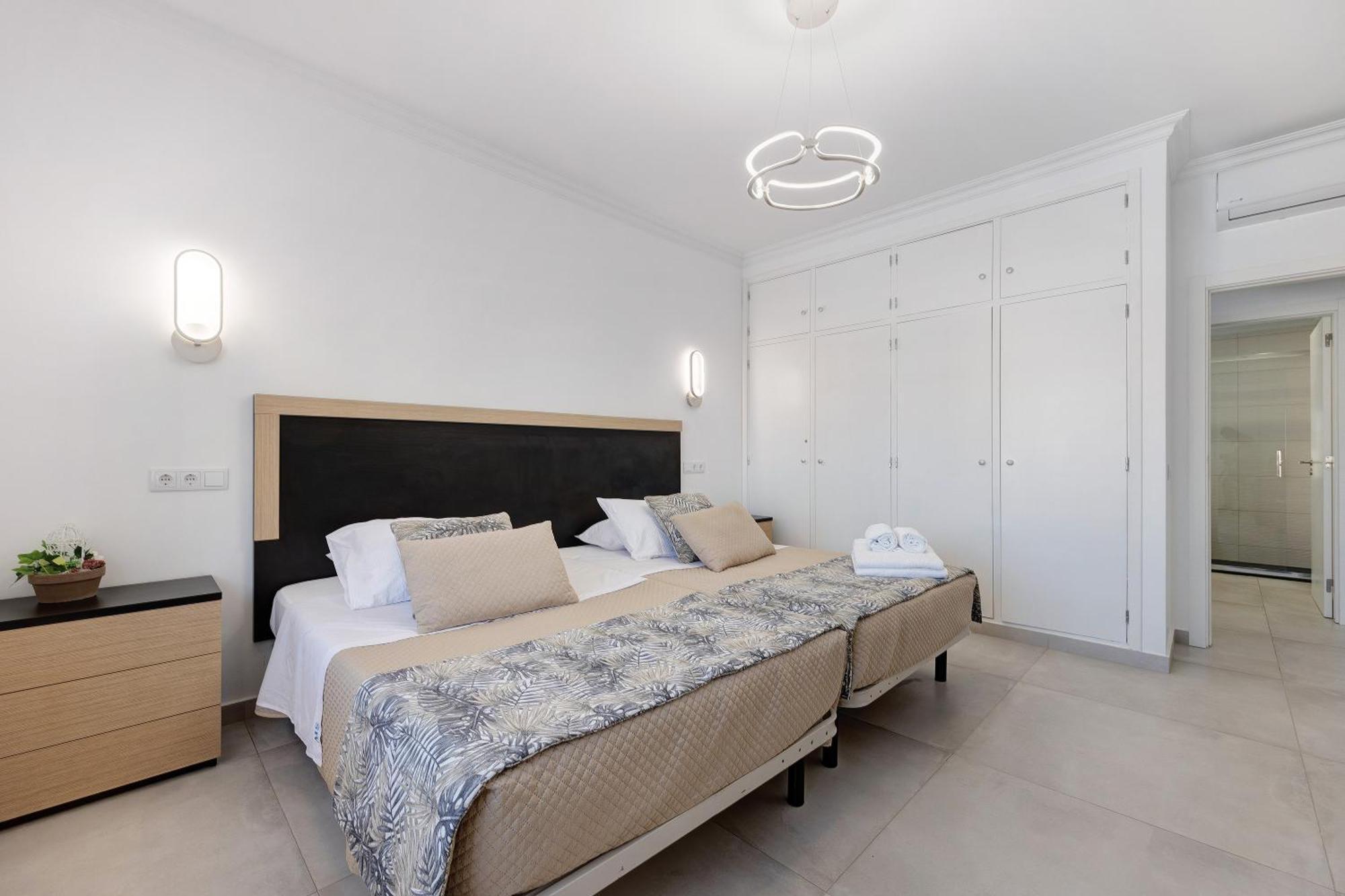 Apartamento Mar E Sol Portimão Esterno foto